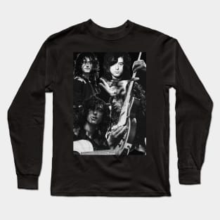 Guitar Hero 10 Long Sleeve T-Shirt